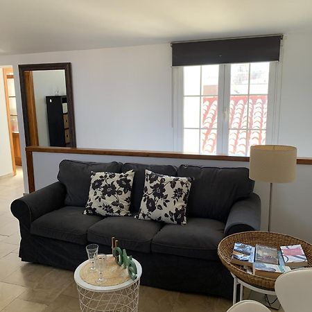 -Malagasunapts-Private Terrace Penthouse Εξωτερικό φωτογραφία