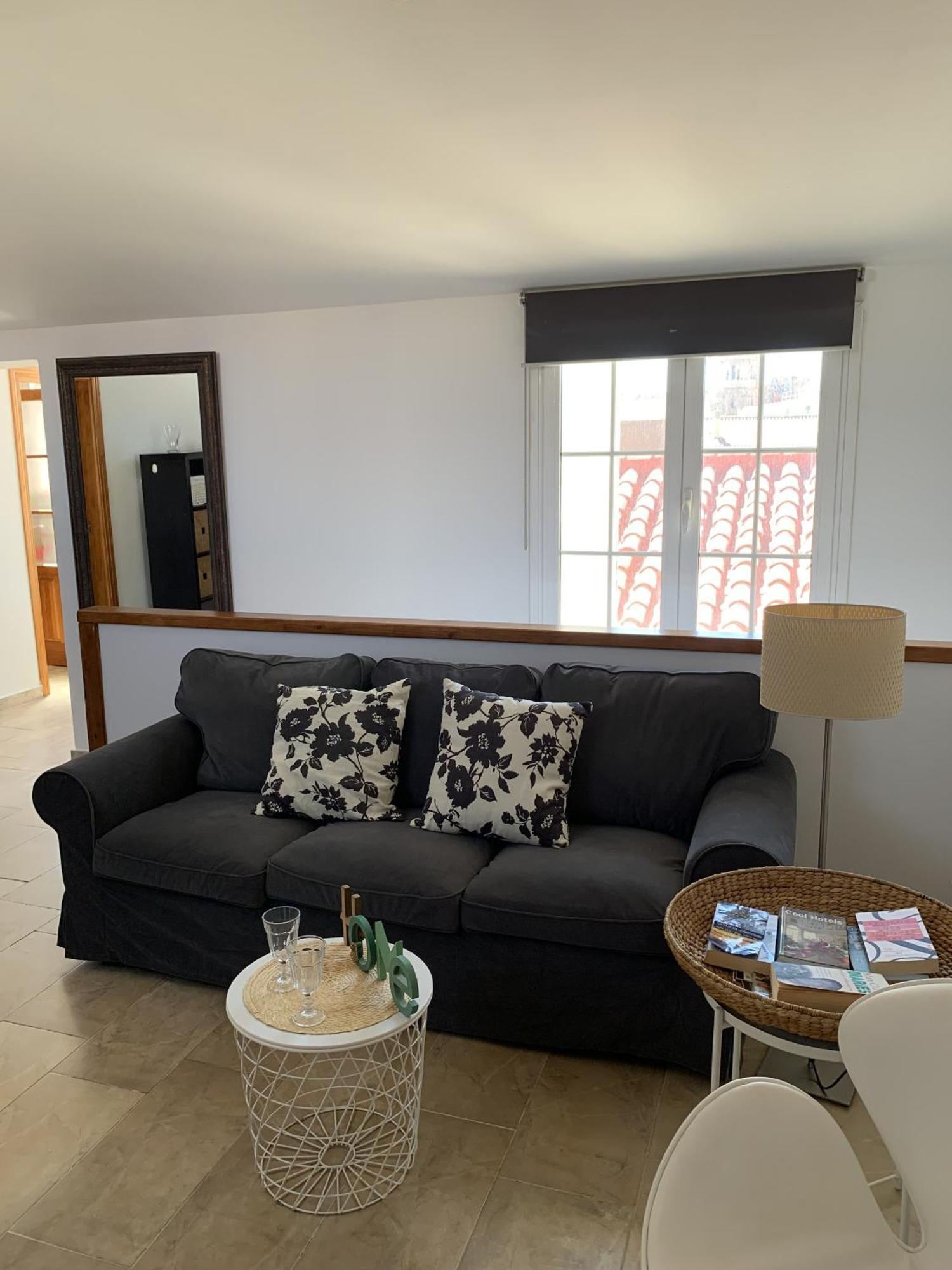 -Malagasunapts-Private Terrace Penthouse Εξωτερικό φωτογραφία
