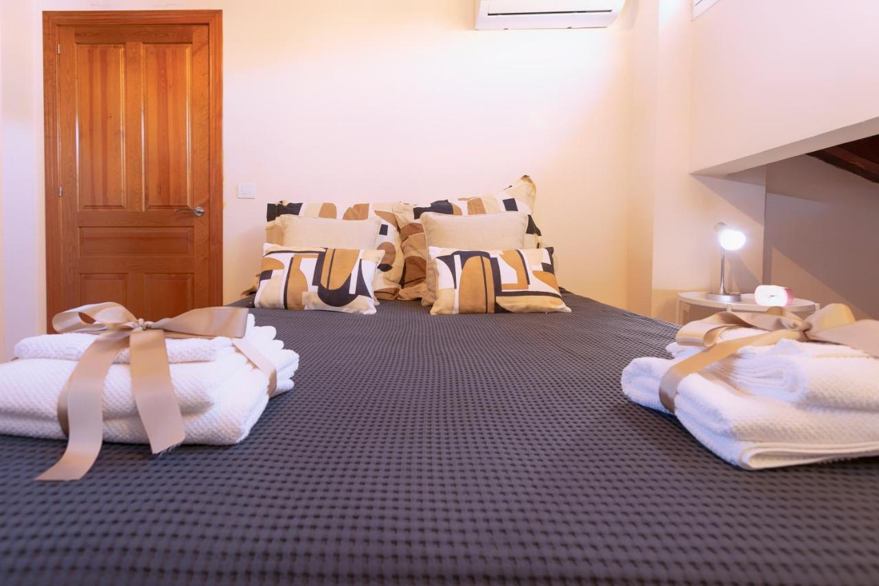 -Malagasunapts-Private Terrace Penthouse Εξωτερικό φωτογραφία
