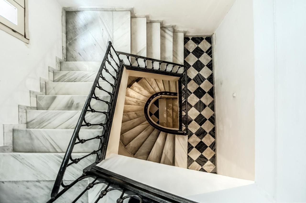 -Malagasunapts-Private Terrace Penthouse Εξωτερικό φωτογραφία