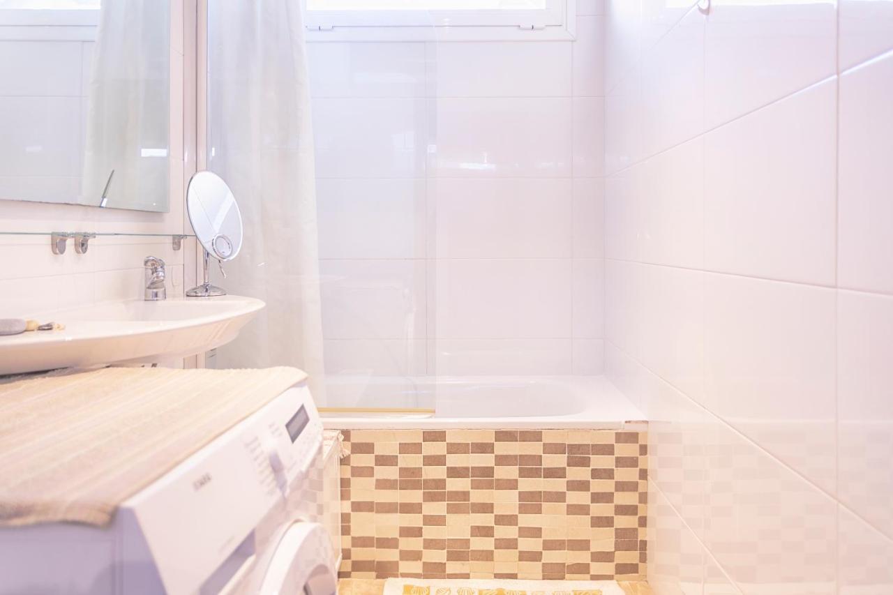 -Malagasunapts-Private Terrace Penthouse Εξωτερικό φωτογραφία