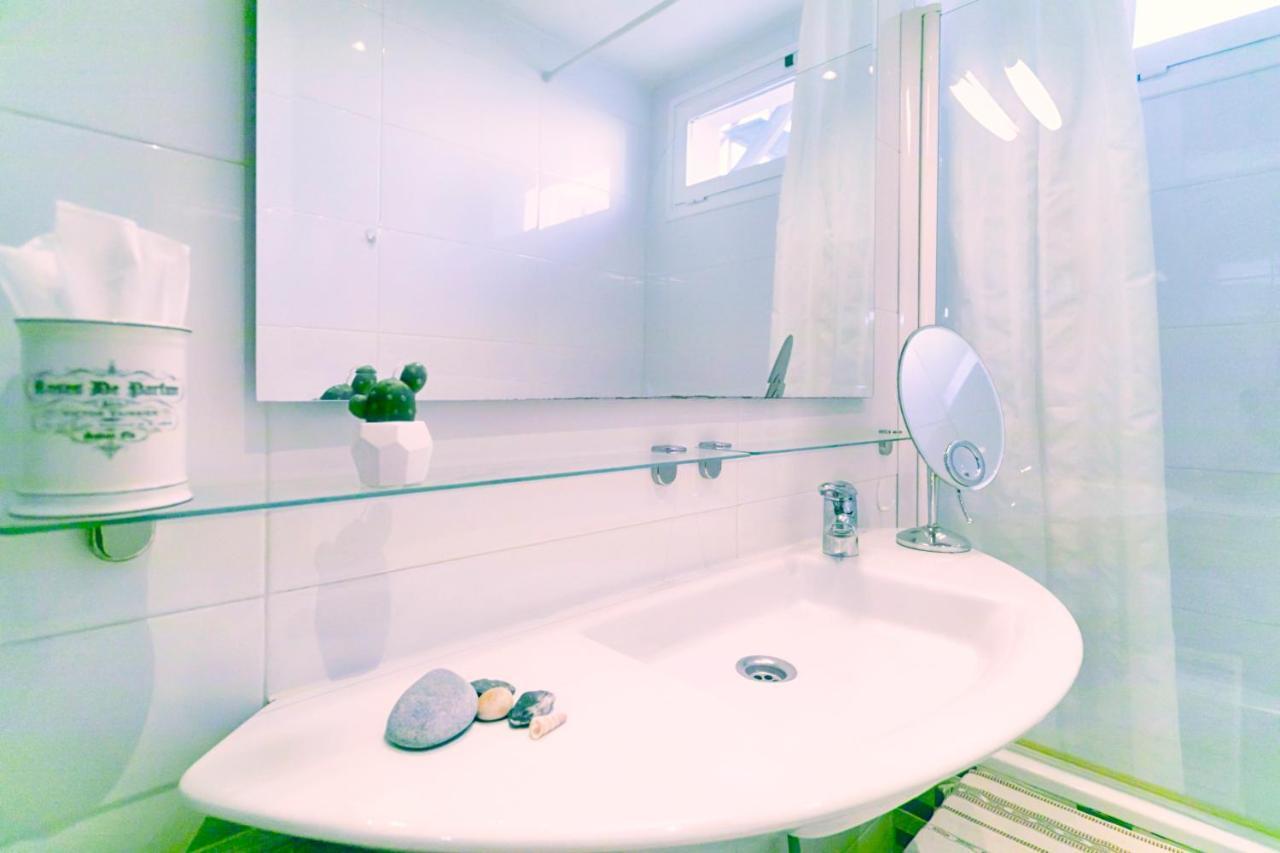 -Malagasunapts-Private Terrace Penthouse Εξωτερικό φωτογραφία